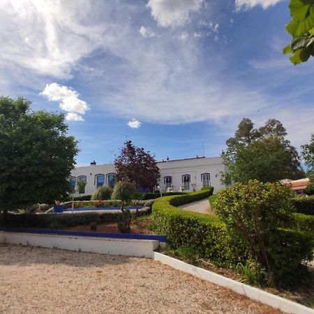 Hotel Casa Grande Constantina Buitenkant foto