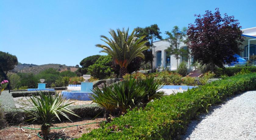 Hotel Casa Grande Constantina Buitenkant foto
