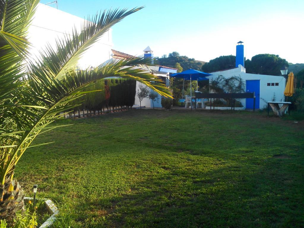 Hotel Casa Grande Constantina Buitenkant foto