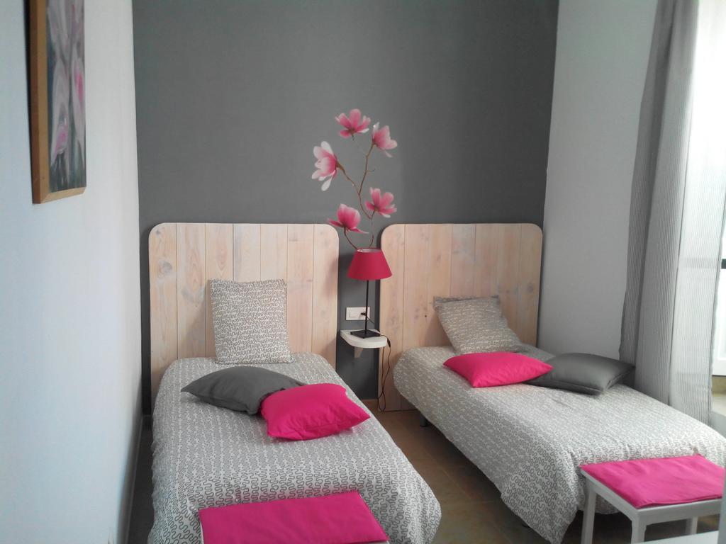 Hotel Casa Grande Constantina Kamer foto