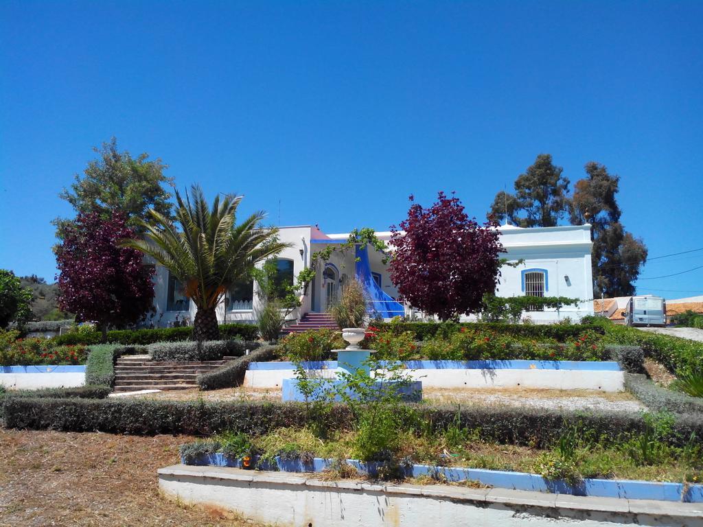 Hotel Casa Grande Constantina Buitenkant foto