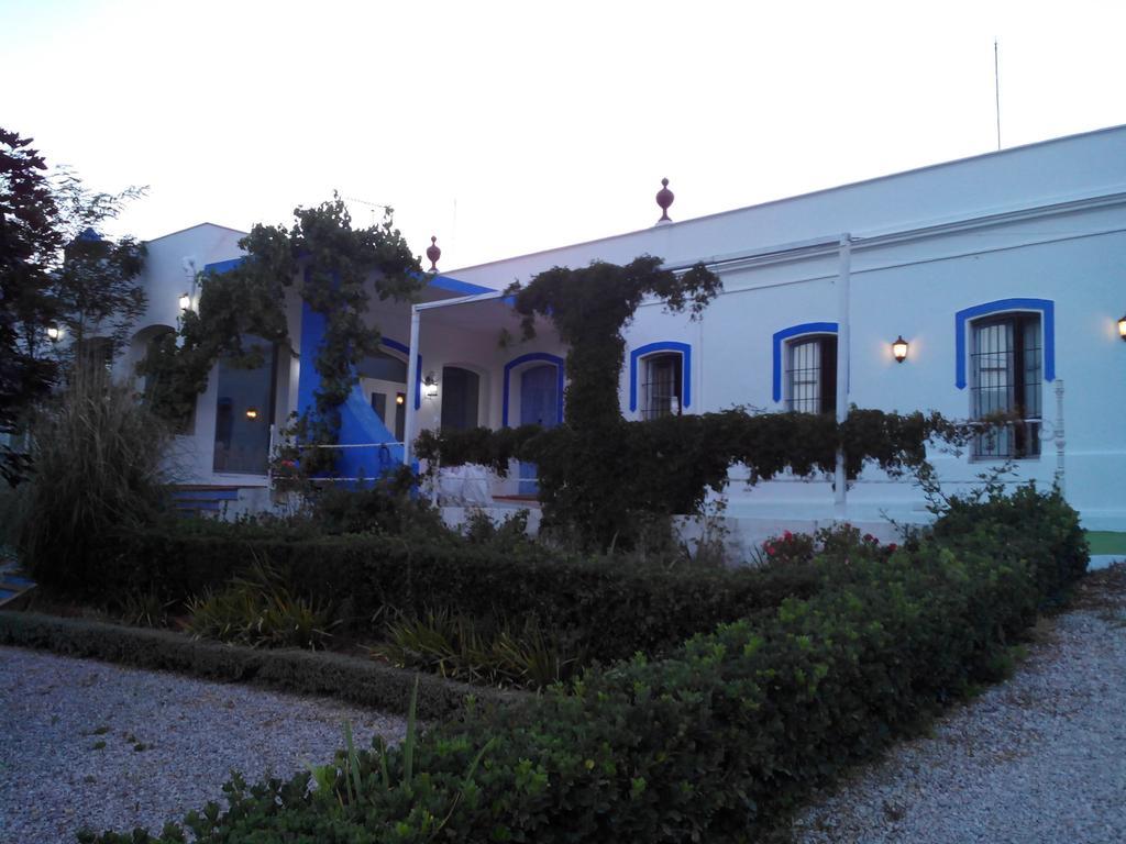 Hotel Casa Grande Constantina Buitenkant foto