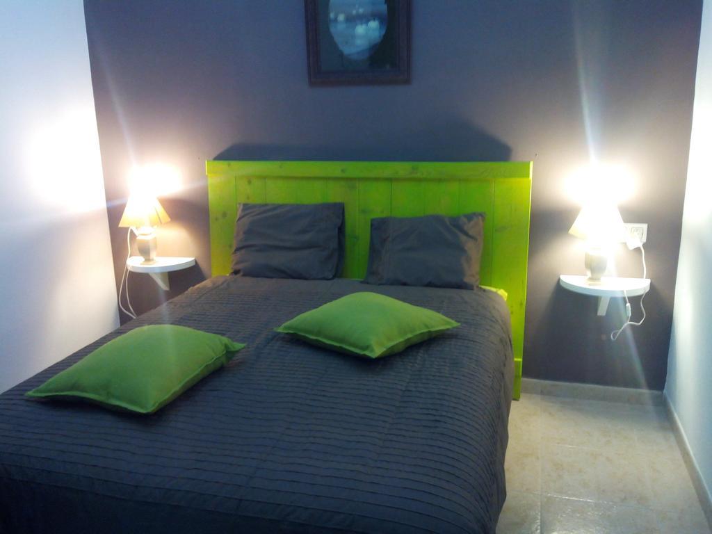 Hotel Casa Grande Constantina Kamer foto