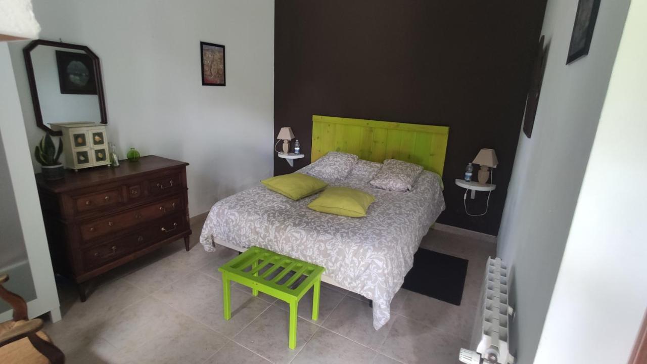 Hotel Casa Grande Constantina Buitenkant foto