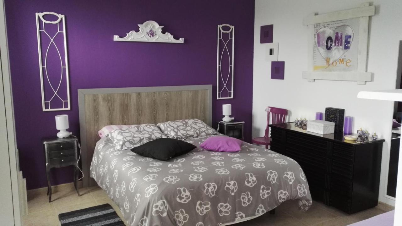 Hotel Casa Grande Constantina Buitenkant foto