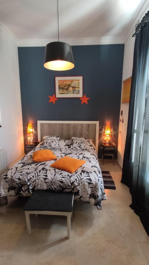 Hotel Casa Grande Constantina Buitenkant foto