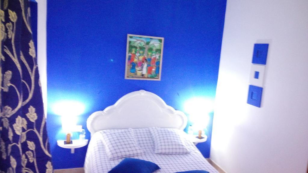 Hotel Casa Grande Constantina Buitenkant foto
